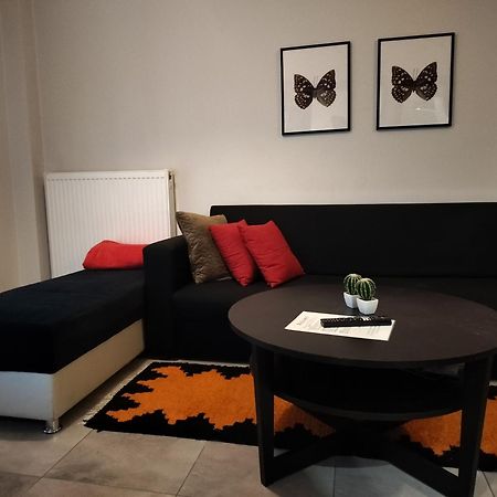 Maiandros - Explore Center By Foot - Close To Aristotelous Square Thessaloníki Exteriör bild