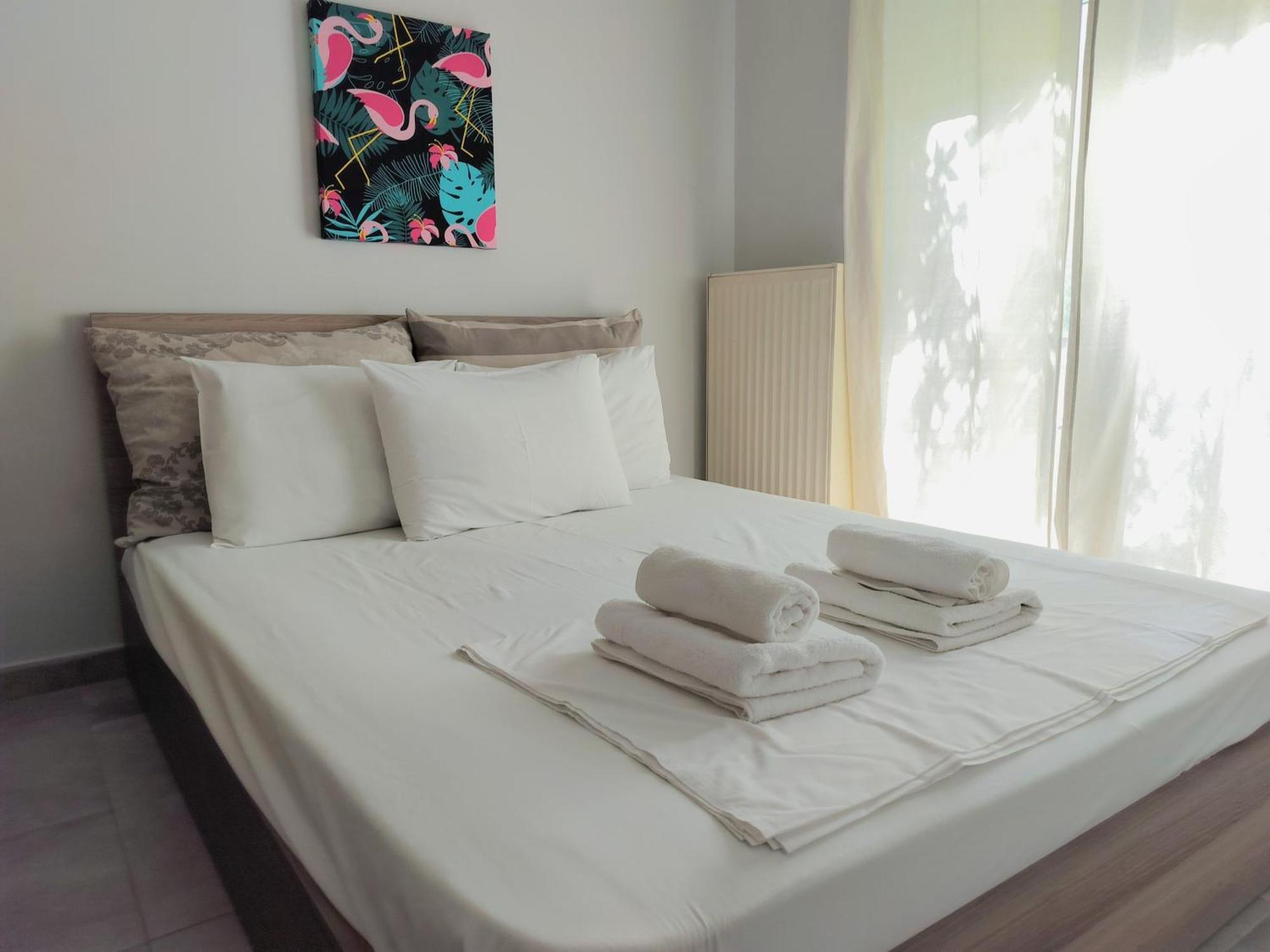 Maiandros - Explore Center By Foot - Close To Aristotelous Square Thessaloníki Exteriör bild
