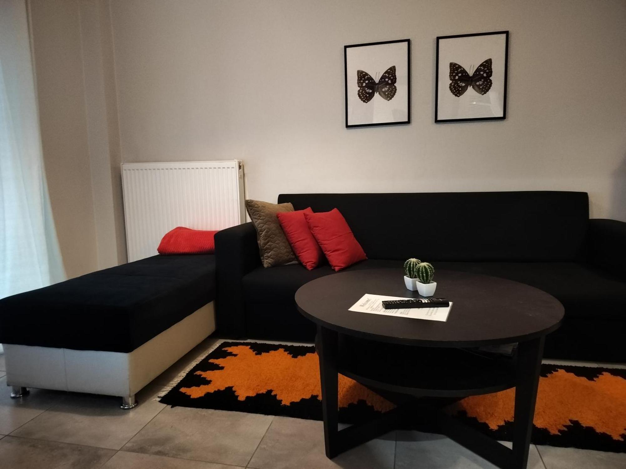 Maiandros - Explore Center By Foot - Close To Aristotelous Square Thessaloníki Exteriör bild